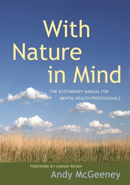 Andy McGeeney - With Nature in Mind, E-bok