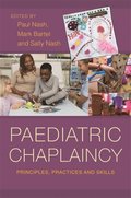 Paediatric Chaplaincy