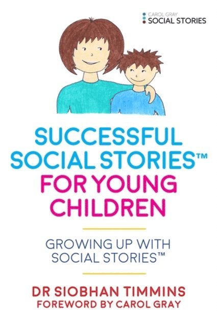 Siobhan Timmins - Successful Social Stories™ for Young Children with Autism, E-bok. Tillgänglighet: Lägg i varukorg