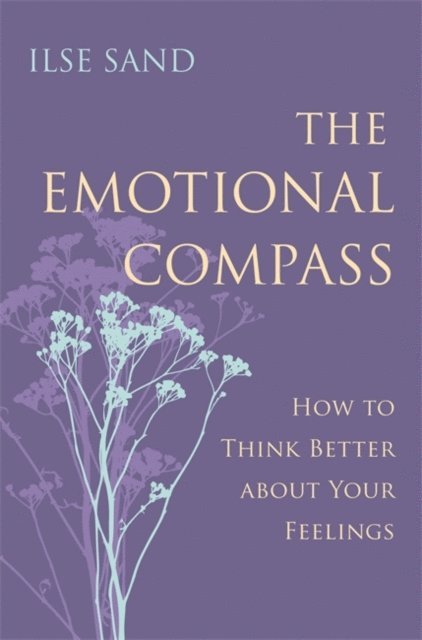 Ilse Sand - Emotional Compass, E-bok