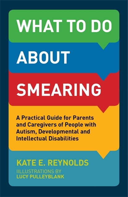 Kate E. Reynolds - What to Do about Smearing, E-bok