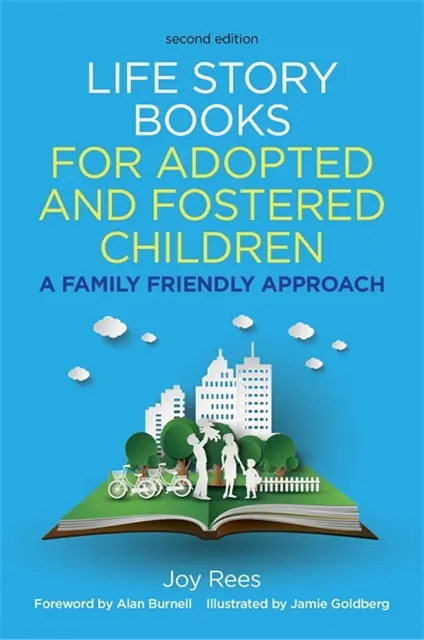 Joy Rees - Life Story Books for Adopted and Fostered Children, Second Edition, E-bok. Tillgänglighet: Lägg i varukorg