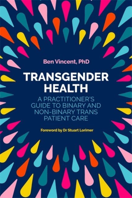 Ben Vincent - Transgender Health, E-bok