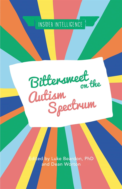 Luke Beardon, Dean Worton - Bittersweet on the Autism Spectrum, E-bok
