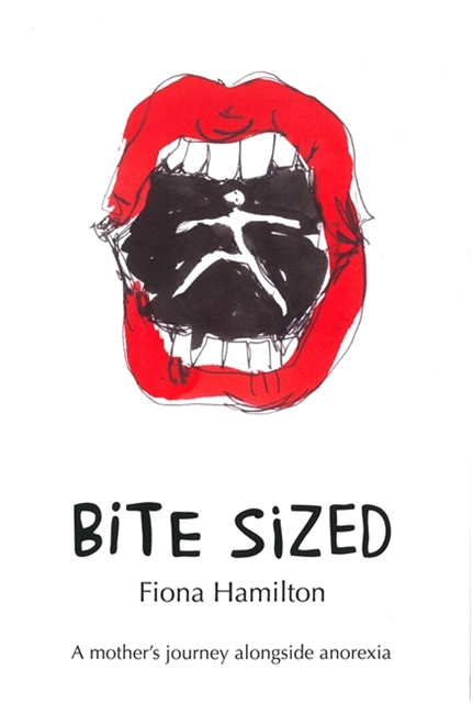 Fiona Hamilton - Bite Sized, E-bok