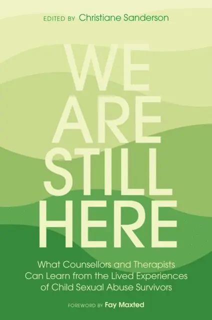 Christiane Sanderson - We Are Still Here, E-bok. Tillgänglighet: Lägg i varukorg