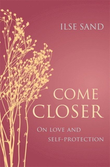 Ilse Sand - Come Closer, E-bok