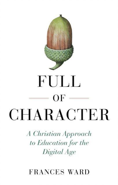 Frances Ward - Full of Character, E-bok
