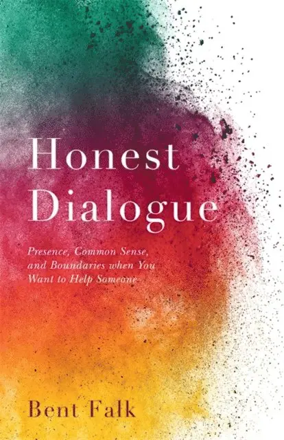 Bent Falk - Honest Dialogue, E-bok. Tillgänglighet: Lägg i varukorg