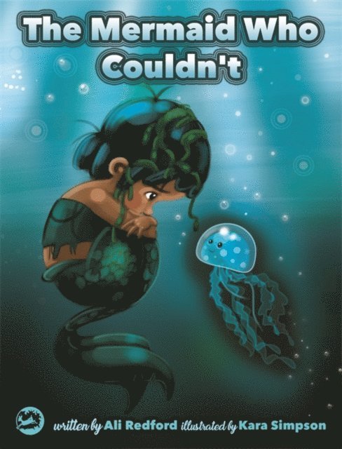 Alison Redford - Mermaid Who Couldn't, E-bok. Tillgänglighet: Lägg i varukorg