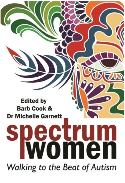 Barb Cook, Michelle Garnett - Spectrum Women, E-bok