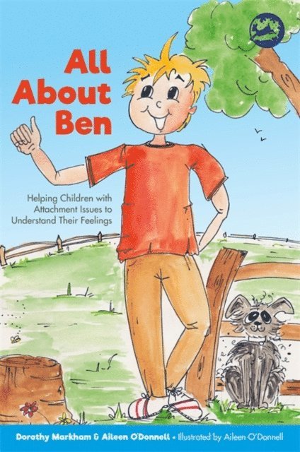 All About Ben