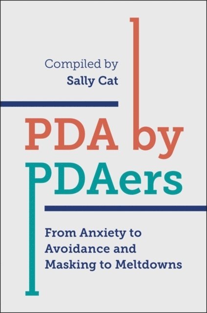 Sally Cat - PDA by PDAers, E-bok