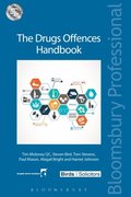 Drugs Offences Handbook