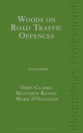 Woods on Road Traffic Offences