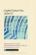 Core Tax Annual: Capital Gains Tax 2016/17