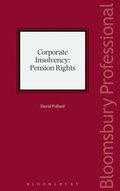 Corporate Insolvency: Pension Rights