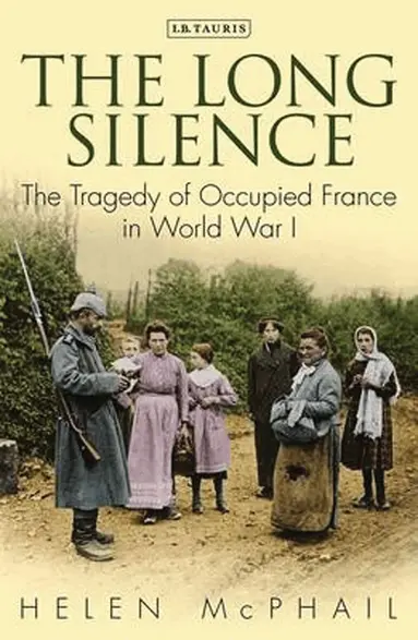 Long Silence