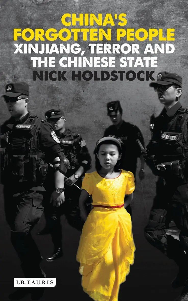 Nick Holdstock - China's Forgotten People, Häftad. Tillgänglighet: Lägg i varukorg