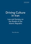 Driving Culture in Iran