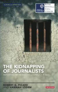 The Kidnapping of Journalists