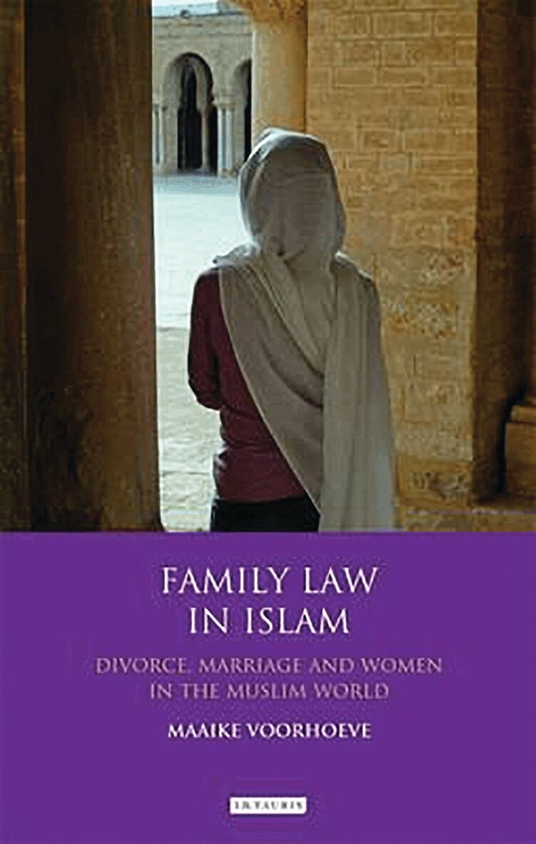 Maaike Voorhoeve - Family Law in Islam, Häftad. Tillgänglighet: Lägg i varukorg