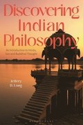 Discovering Indian Philosophy