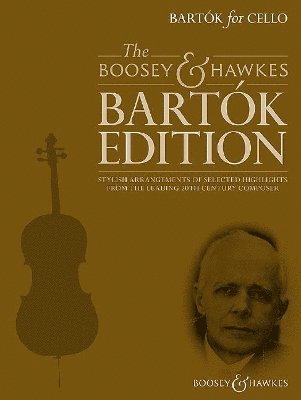 Hywel Davies - Bartók for Cello, Övrigt