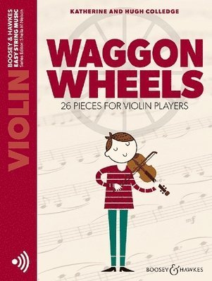 Sheila Mary Nelson - Waggon Wheels, Övrigt