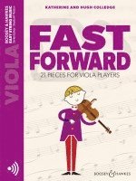 Sheila Mary Nelson - Fast Forward, Övrigt