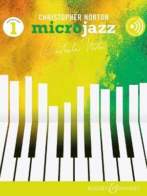 Microjazz Collection 1, Övrigt