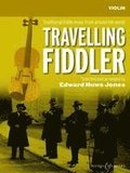 Travelling Fiddler - Violine (2 Violinen), Gitarre ad libitum.