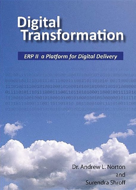 Andrew Norton - Digital Transformation, E-bok