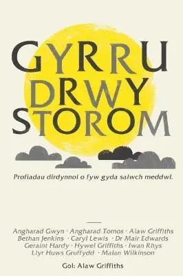 Angharad Gwyn, Angharad Tomos, Alaw Griffiths, Bethan Jenkins, Caryl Lewis, Mair Edwards, Geraint Hardy, Hywel Griffiths, Iwan Rhys, Llyr Huws Gruffydd, Malan Wilkinson., Alaw Griffiths - Gyrru drwy Storom, Häftad. Tillgänglighet: Lägg i varukorg