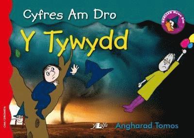 Angharad Tomos - Cyfres am Dro: 7. Y Tywydd, Häftad