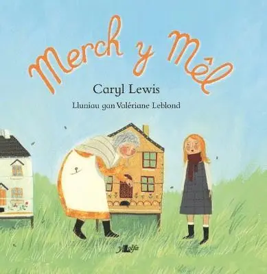 Caryl Lewis - Merch y Mêl, Inbunden. Tillgänglighet: Lägg i varukorg