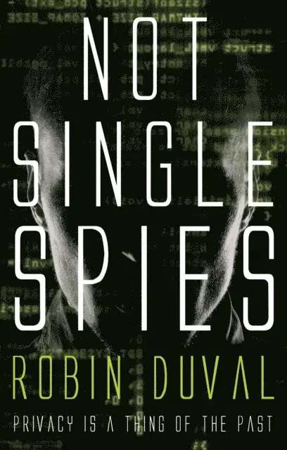 Robin Duval - Not Single Spies, E-bok. Tillgänglighet: Lägg i varukorg