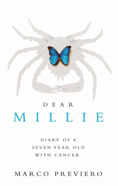 Marco Previero - Dear Millie, E-bok. Tillgänglighet: Lägg i varukorg