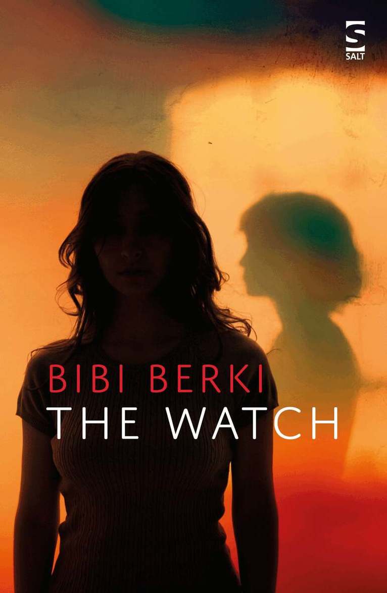 Bibi Berki - The Watch, Häftad