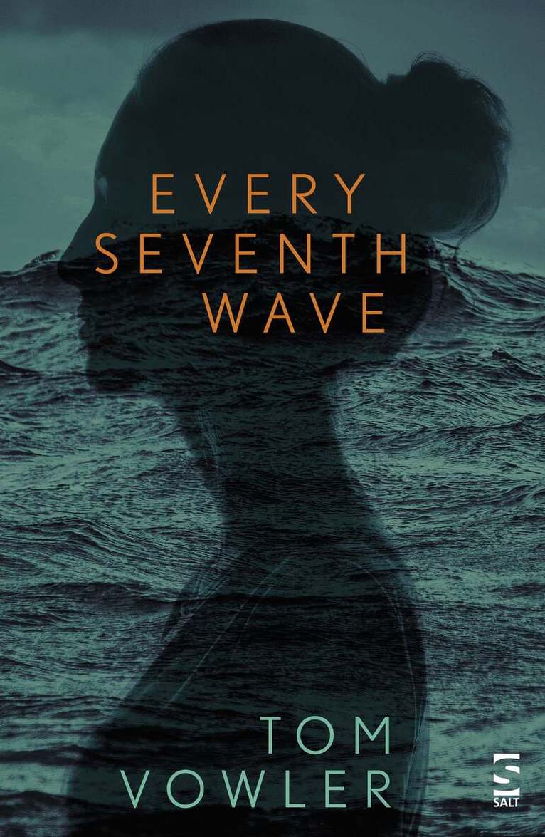 Tom Vowler - Every Seventh Wave, Häftad