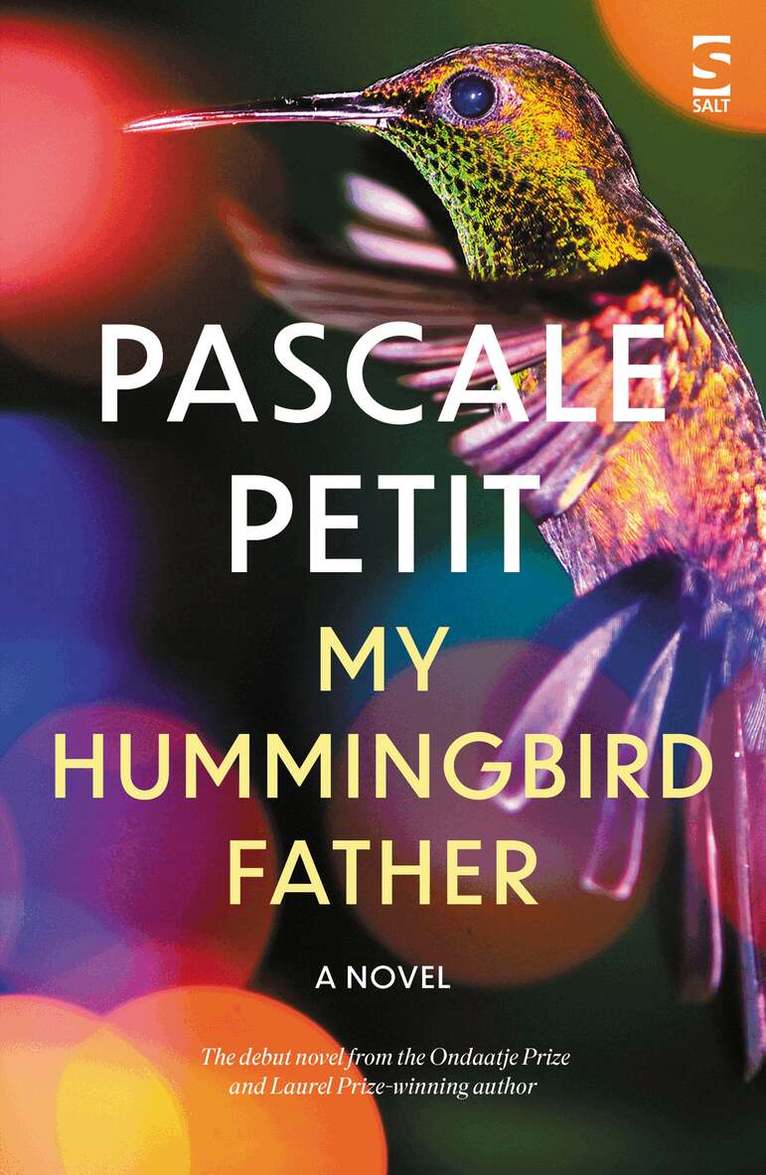Pascale Petit - My Hummingbird Father, Häftad. Tillgänglighet: Lägg i varukorg