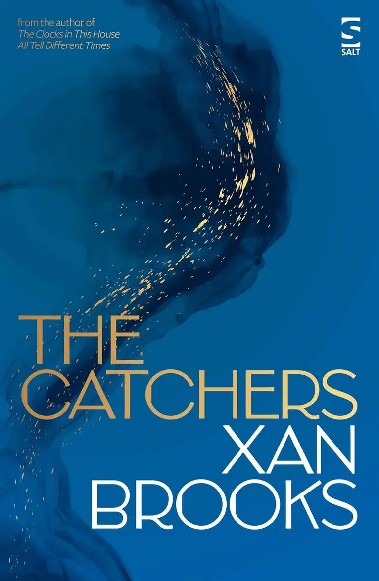 Xan Brooks - Catchers, Häftad. Tillgänglighet: Lägg i varukorg