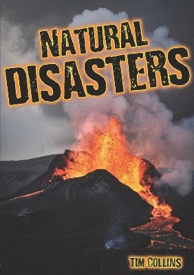 Natural Disasters, Häftad