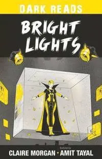 Claire Morgan - Bright Lights, Häftad. Tillgänglighet: Lägg i varukorg