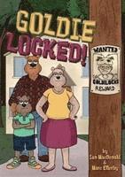 Ian MacDonald - Goldie Locked!, Häftad. Tillgänglighet: Tillfälligt slut