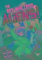 Danny Pearson - Boy Who Cried Aliens!, Häftad. Tillgänglighet: Lägg i varukorg