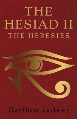 Haythem Bastawy - Hesiad lI, Häftad