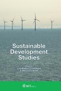 Sustainable Development Studies