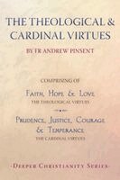 Andrew Pinsent - Theological and Cardinal Virtues, Häftad. Tillgänglighet: Lägg i varukorg