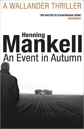 Event in Autumn